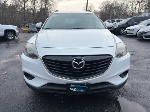 Used 2013 MAZDA CX-9 Touring image 2