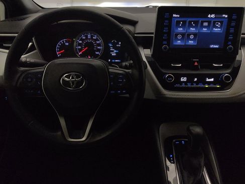 Used 2021 Toyota Corolla SE FWD image 22