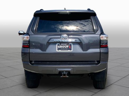 Used 2023 Toyota 4Runner SR5 AWD/4WD image 5