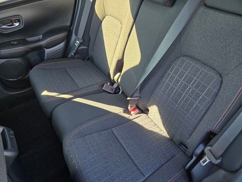 New 2026 Honda HR-V Sport image 26