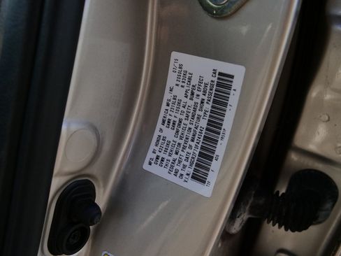 Used 2015 Honda Accord EX image 33