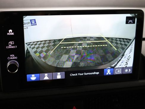 New 2026 Honda CR-V Sport-L image 17