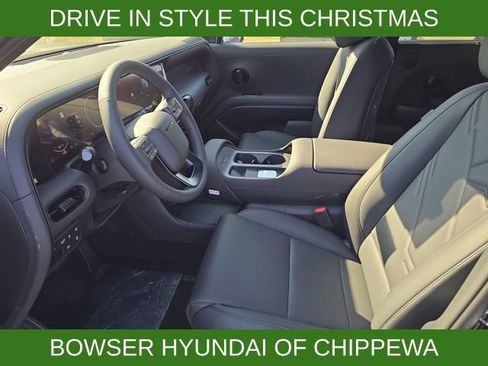 New 2026 Hyundai Palisade XRT Pro image 4