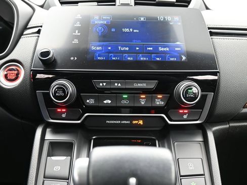 Certified 2022 Honda CR-V EX-L image 48