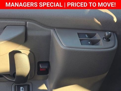 New 2025 Chevrolet Express 2500 Extended w/ Driver Convenience Package image 32