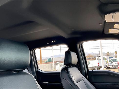 Used 2023 Ford F150 XLT w/ Equipment Group 302A High image 13