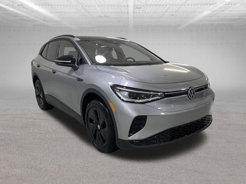 New 2026 Volkswagen ID.4 Pro S AWD/4WD image 4