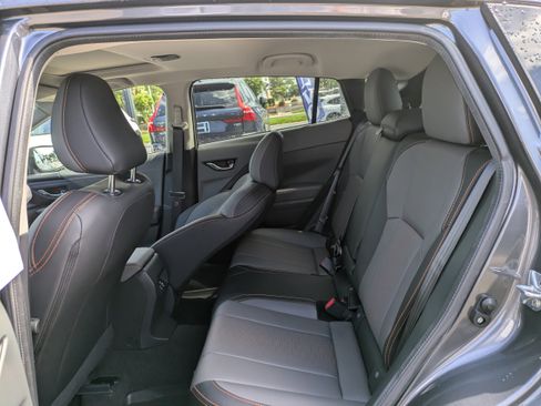 Certified 2025 Subaru Crosstrek 2.5i Limited w/ Popular Package #3A image 14