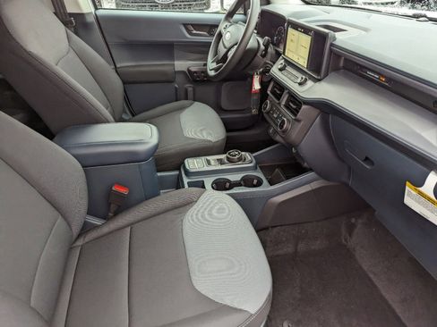 New 2024 Ford Maverick XL image 37