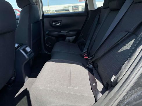 Used 2026 Honda HR-V LX image 10