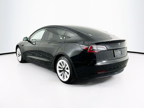 Used 2021 Tesla Model 3 Long Range image 5