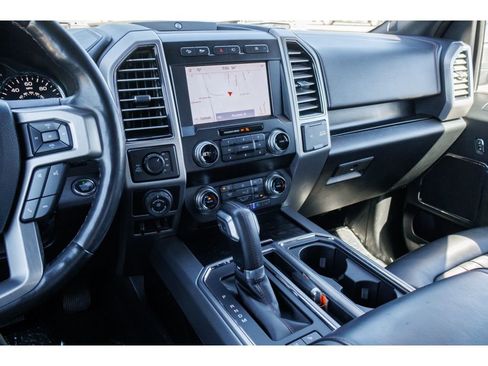 Used 2020 Ford F150 Platinum AWD/4WD image 23