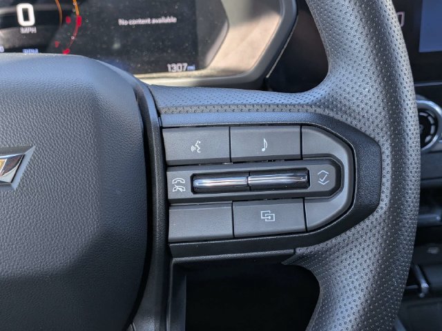 Used 2026 Chevrolet Colorado W/T RWD image 20
