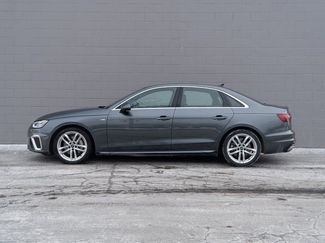 Certified 2023 Audi A4 2.0T Premium Plus w/ Premium Plus Package video 2