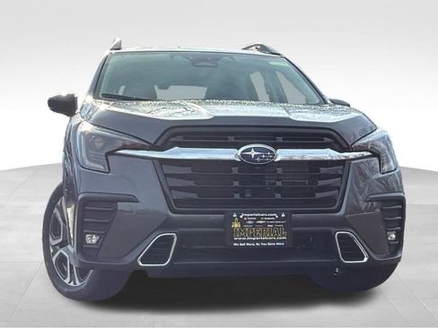 New 2026 Subaru Ascent Touring AWD/4WD image 2