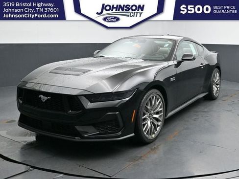 New 2026 Ford Mustang GT Premium RWD image 6