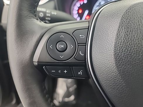 Used 2023 Toyota RAV4 XLE w/ XLE Grade Weather Package image 28