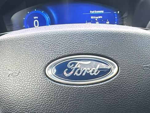 Certified 2023 Ford Explorer ST w/ Equipment Group 401A image 20