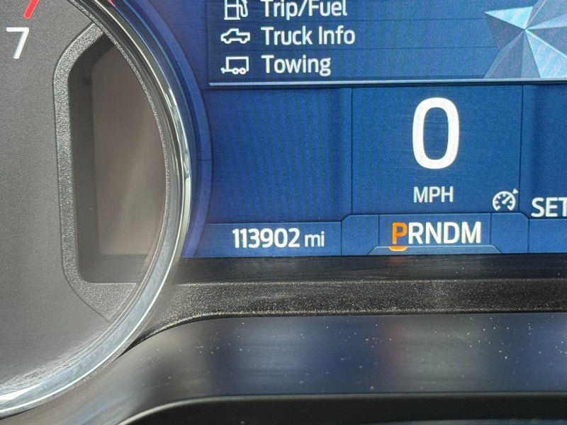 Used 2023 Ford F150 XLT w/ Equipment Group 302A High AWD/4WD image 17