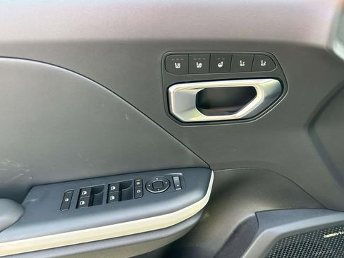 New 2026 Kia K4 GT-Line image 23