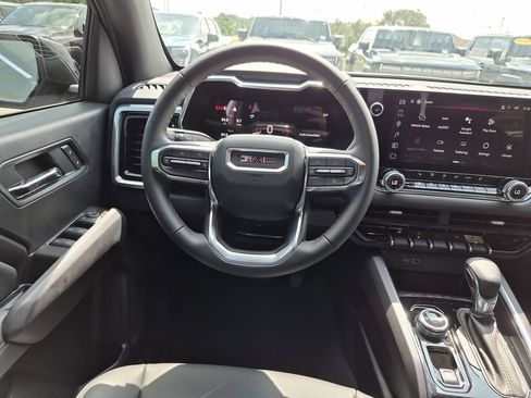New 2026 GMC Canyon Elevation w/ Convenience Package AWD/4WD image 35