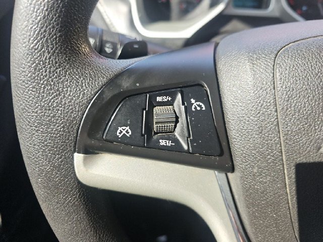 Used 2015 Chevrolet Camaro LS RWD image 29