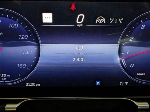 Used 2023 Mercedes-Benz S 580 4MATIC Sedan image 11