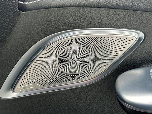 Certified 2023 Mercedes-Benz EQE 350+ 4MATIC SUV image 22