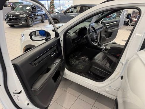 Used 2023 Honda CR-V Sport Touring image 12