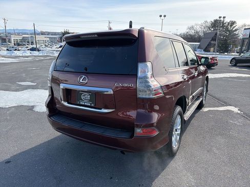 Used 2015 Lexus GX 460 w/ Premium Package image 5