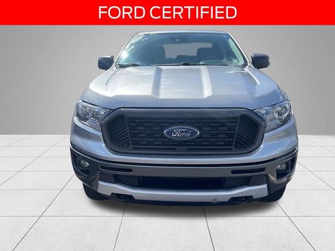 Used 2020 Ford Ranger XLT w/ Equipment Group 301A Mid image 2