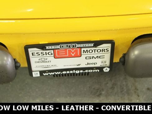 Used 1999 Plymouth Prowler image 33