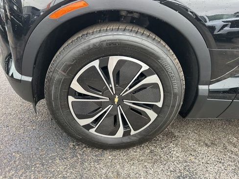 New 2026 Chevrolet Blazer EV LT image 10