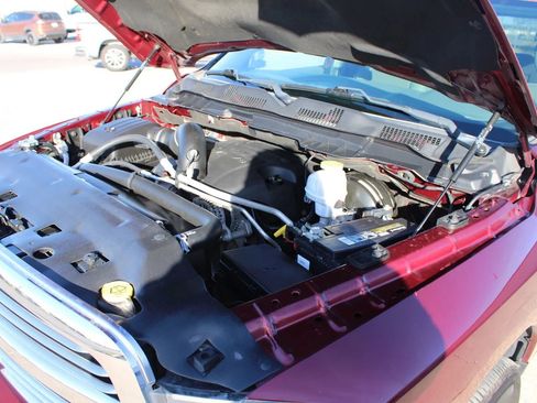 Used 2019 RAM 1500 Big Horn image 22