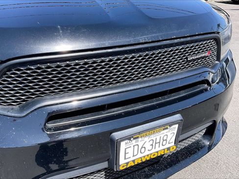Used 2020 Dodge Durango GT RWD image 29