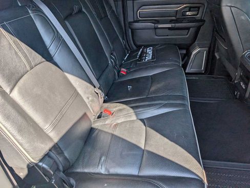 Used 2021 RAM 3500 Limited AWD/4WD image 30