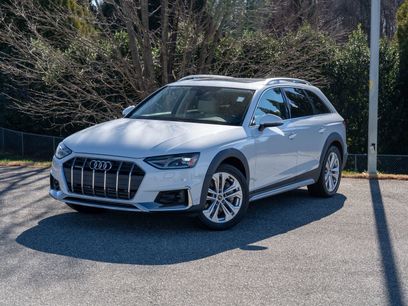 Used 2022 Audi A4 2.0T allroad Premium