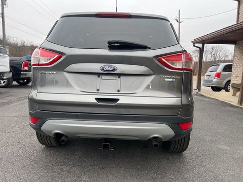 Used 2013 Ford Escape Titanium image 7