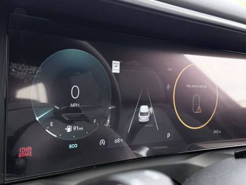 New 2026 Hyundai Palisade Calligraphy image 13