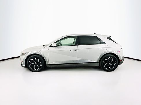 Used 2024 Hyundai Ioniq 5 Limited RWD image 4