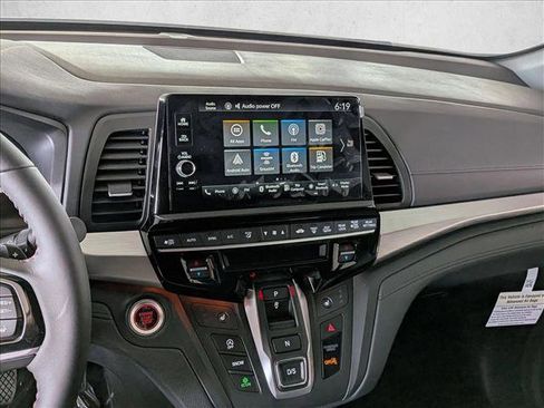 New 2026 Honda Odyssey Sport-L image 11