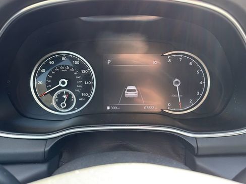 Used 2024 Genesis GV80 2.5T AWD/4WD image 36