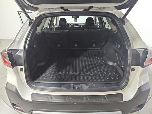 Certified 2024 Subaru Outback Touring XT w/ Popular Package #2 AWD/4WD image 25