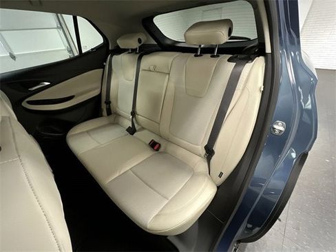 New 2026 Buick Encore GX Preferred w/ Comfort Package image 23