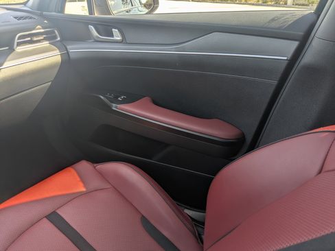 Used 2023 Kia K5 GT-Line w/ GT-Line Premium Package image 21