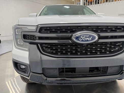 Used 2024 Ford Ranger Lariat image 59