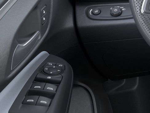 New 2026 Buick Envista Preferred w/ Advanced Safety Package image 37