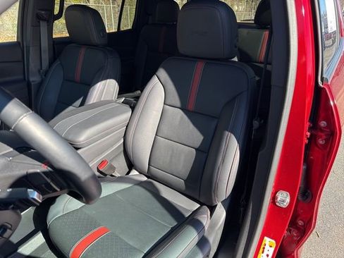 Used 2024 Chevrolet Traverse RS w/ LPO, Floor Liner Package image 11