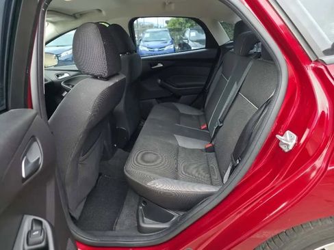 Used 2014 Ford Focus SE image 14