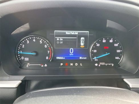 Used 2022 Ford Explorer XLT w/ Equipment Group 202A image 40